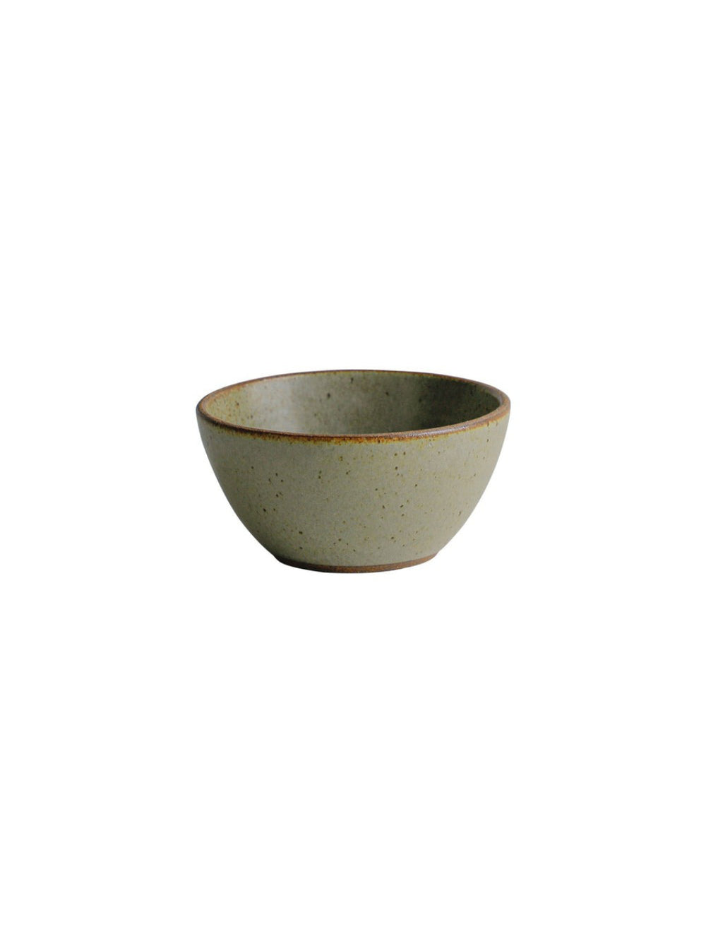 Photo of KINTO TERRA Bowl (⌀135mm/5.3in) ( Beige ) [ KINTO ] [ Bowls ]