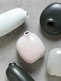 Photo of KINTO SACCO Vase 02 ( ) [ KINTO ] [ Vase ]