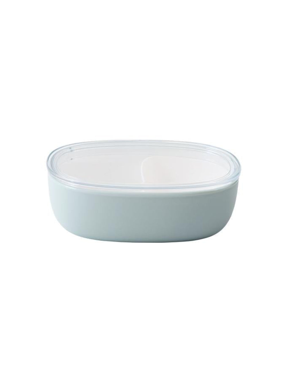 Photo of KINTO BONBO Lunch Bowl (300ml/10oz) ( Blue Grey ) [ KINTO ] [ Bowls ]