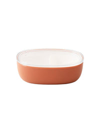 Photo of KINTO BONBO Lunch Bowl (300ml/10oz) ( Orange ) [ KINTO ] [ Bowls ]