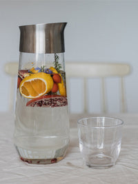 Photo of KINTO HIBI Tumbler (220ml/7.5oz) ( ) [ KINTO ] [ Water Glasses ]