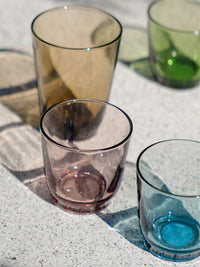 Photo of KINTO HIBI Tumbler (220ml/7.5oz) ( ) [ KINTO ] [ Water Glasses ]