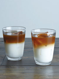 Photo of KINTO HIBI Tumbler (350ml/11.9oz) (4-Pack) ( ) [ KINTO ] [ Water Glasses ]