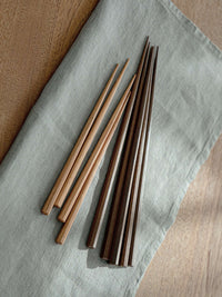 Photo of KINTO HIBI Chopsticks (180mm/7.2in) ( ) [ KINTO ] [ Cutlery ]