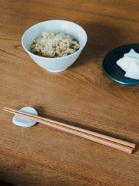 Photo of KINTO HIBI Chopsticks (235mm/9.4in) ( ) [ KINTO ] [ Cutlery ]