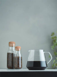 Photo of KINTO Slow Coffee Style Specialty Coffee Server (600ml/20oz) ( ) [ KINTO ] [ Decanters ]