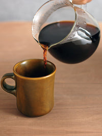 Photo of KINTO Slow Coffee Style Coffee Server (300ml/10oz) ( ) [ KINTO ] [ Decanters ]