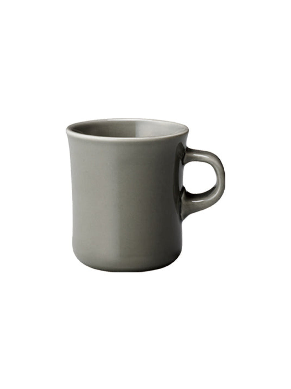 Photo of KINTO SLOW COFFEE STYLE Mug (250ml/8.5oz) (4-Pack) ( Grey ) [ KINTO ] [ Coffee Cups ]