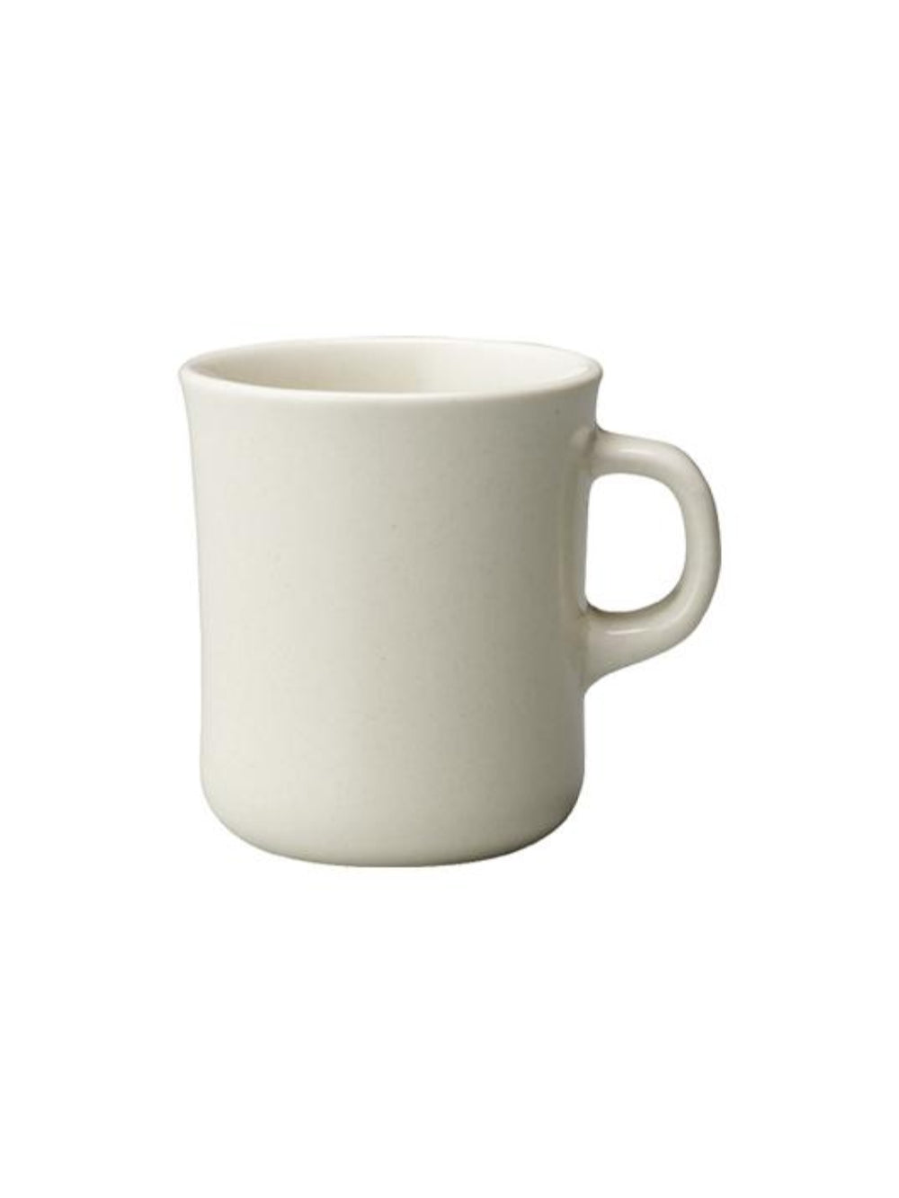 Photo of KINTO SLOW COFFEE STYLE Mug (400ml/13.5oz) ( White ) [ KINTO ] [ Coffee Cups ]