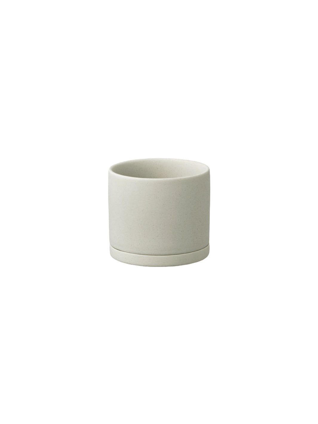 KINTO PLANT POT 191 (⌀85mm/3.4in)