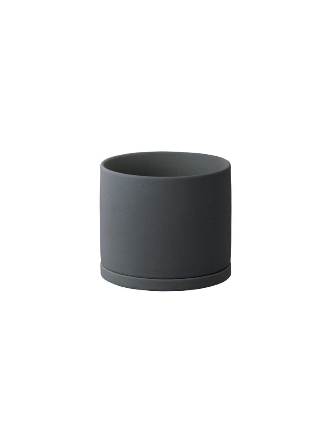 KINTO PLANT POT 191 (⌀105mm/4.2in)