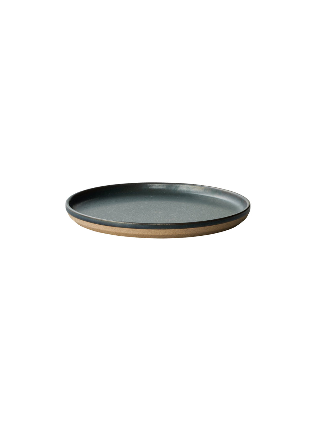 KINTO CERAMIC LAB Plate (200mm/8in)