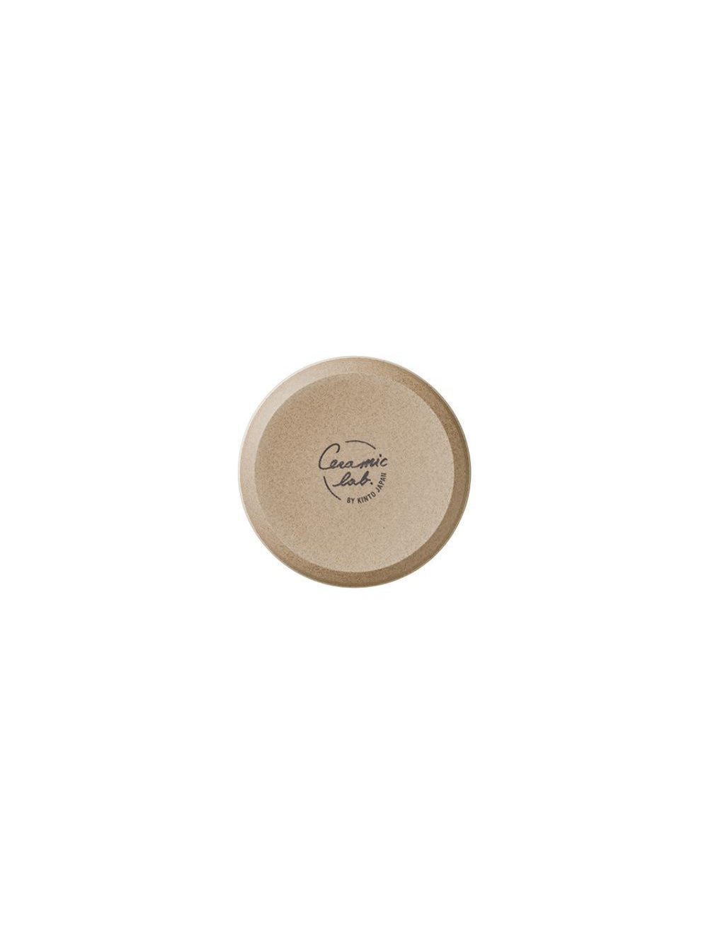 Photo of KINTO CERAMIC LAB Plate (100mm/4in) ( ) [ KINTO ] [ Plates ]