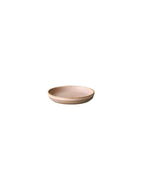 Photo of KINTO CERAMIC LAB Plate (100mm/4in) ( Pink ) [ KINTO ] [ Plates ]