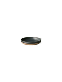 Photo of KINTO CERAMIC LAB Plate (100mm/4in) ( Black ) [ KINTO ] [ Plates ]