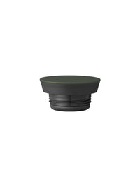 Photo of KINTO TRAVEL TUMBLER Replacement Lid (350ml/12oz) (A) ( Ash Green ) [ KINTO ] [ Parts ]