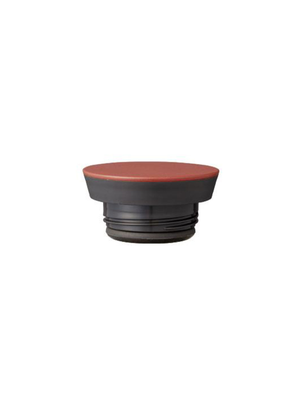 Photo of KINTO TRAVEL TUMBLER Replacement Lid (500ml/17oz) ( Red ) [ KINTO ] [ Parts ]