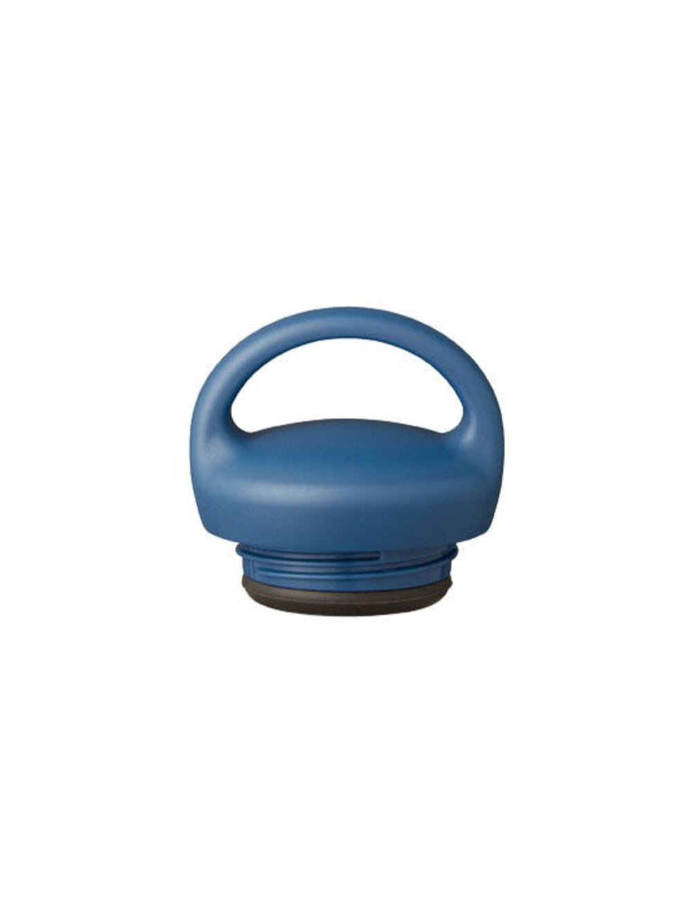 Photo of KINTO DAY OFF Tumbler Replacement Lid (500ml/17oz) ( Navy ) [ KINTO ] [ Parts ]