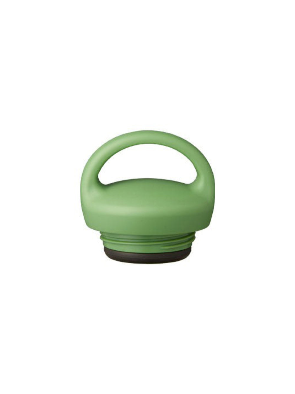 Photo of KINTO DAY OFF Tumbler Replacement Lid (500ml/17oz) ( Green ) [ KINTO ] [ Parts ]