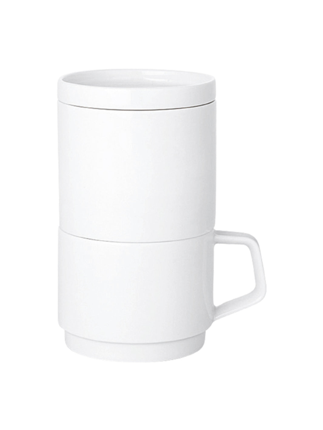 KINTO FARO Coffee Dripper and Mug (230ml/7.8oz)
