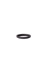 Photo of KINTO ACTIVE TUMBLER Replacement Silicone Gasket (600-800ml/20-27oz) ( Black ) [ KINTO ] [ Parts ]