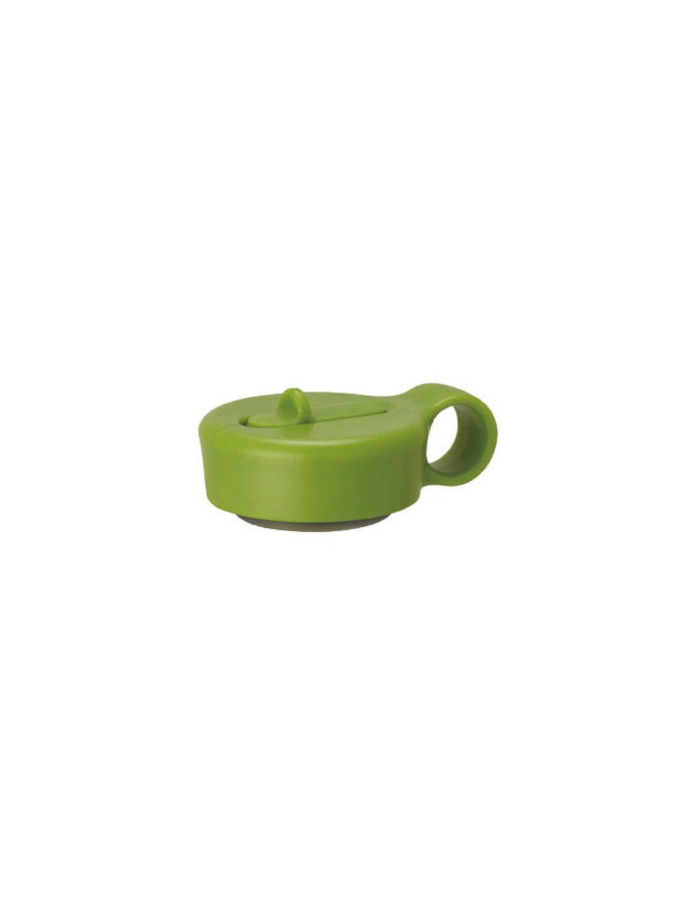 Photo of KINTO PLAY Tumbler Replacement Lid (300ml/10oz) ( Lime Green ) [ KINTO ] [ Parts ]