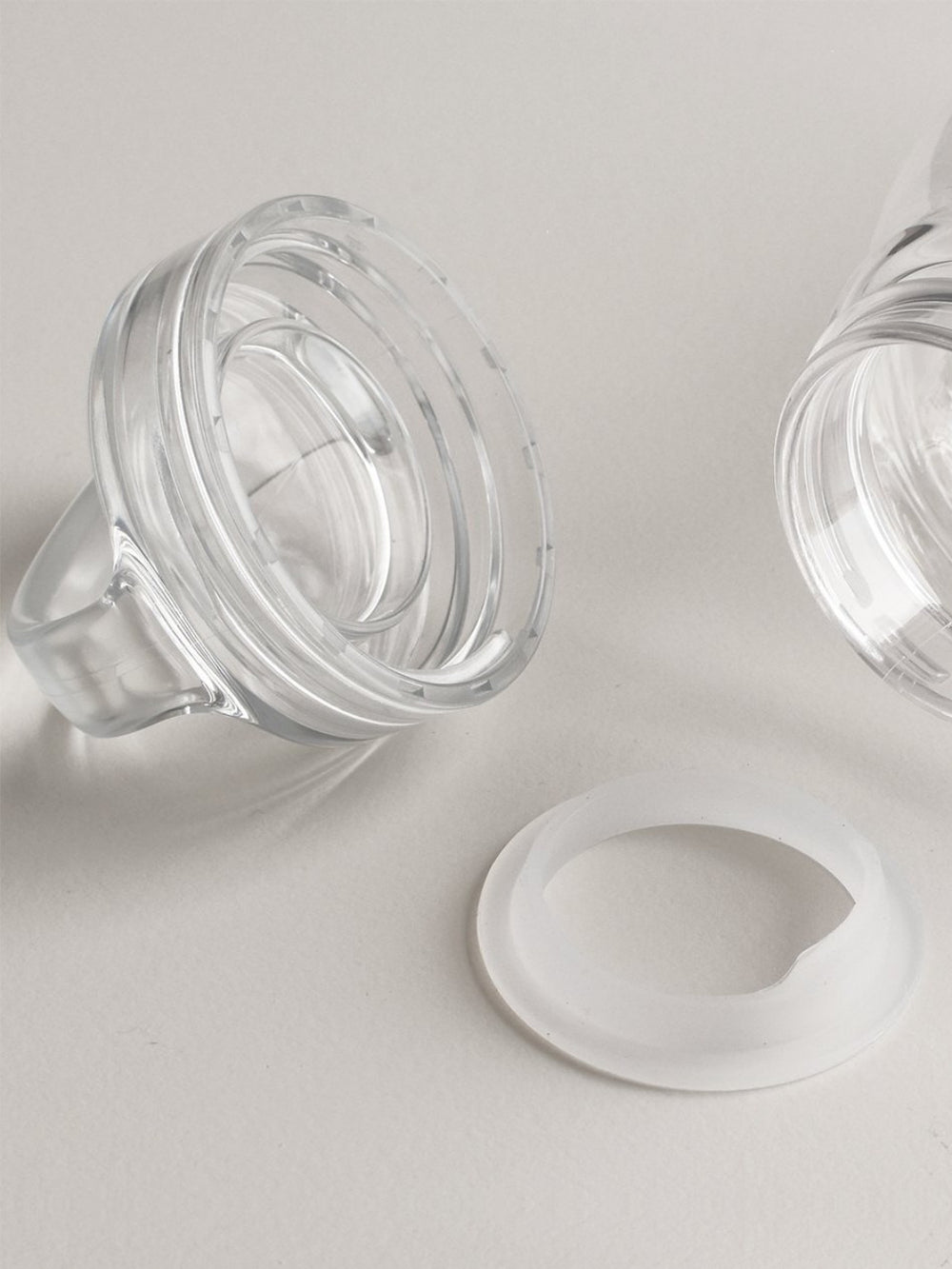 Photo of KINTO WATER Bottle Replacement Lid (300-500ml/10-17oz) ( ) [ KINTO ] [ Parts ]