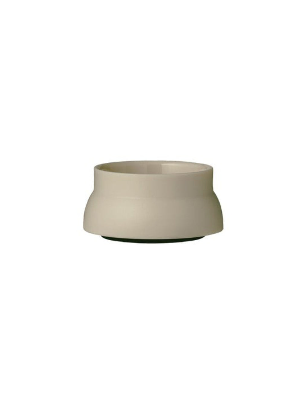 Photo of KINTO DAY OFF Tumbler Replacement Cap (500ml/17oz) ( Sand Beige ) [ KINTO ] [ Parts ]