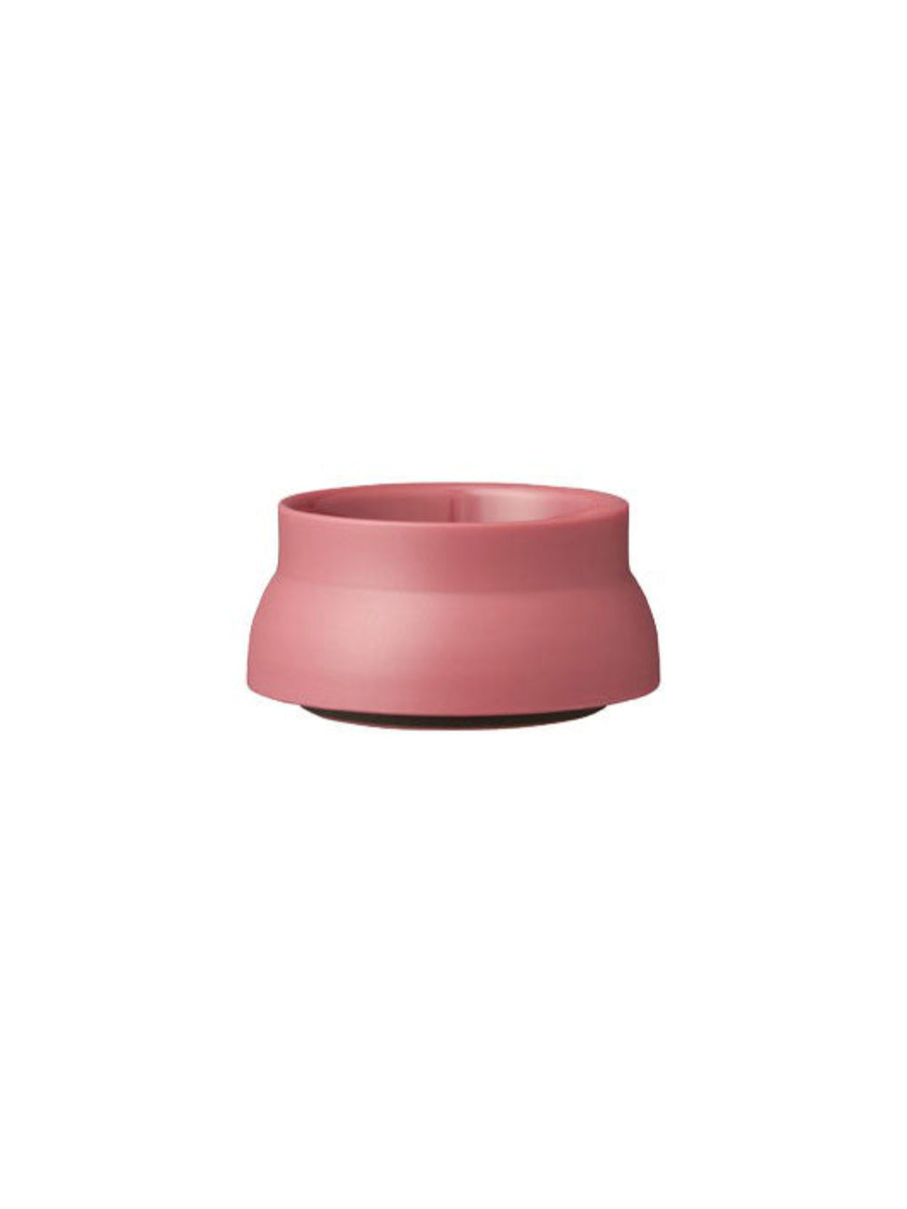 Photo of KINTO DAY OFF Tumbler Replacement Cap (500ml/17oz) ( Rose ) [ KINTO ] [ Parts ]