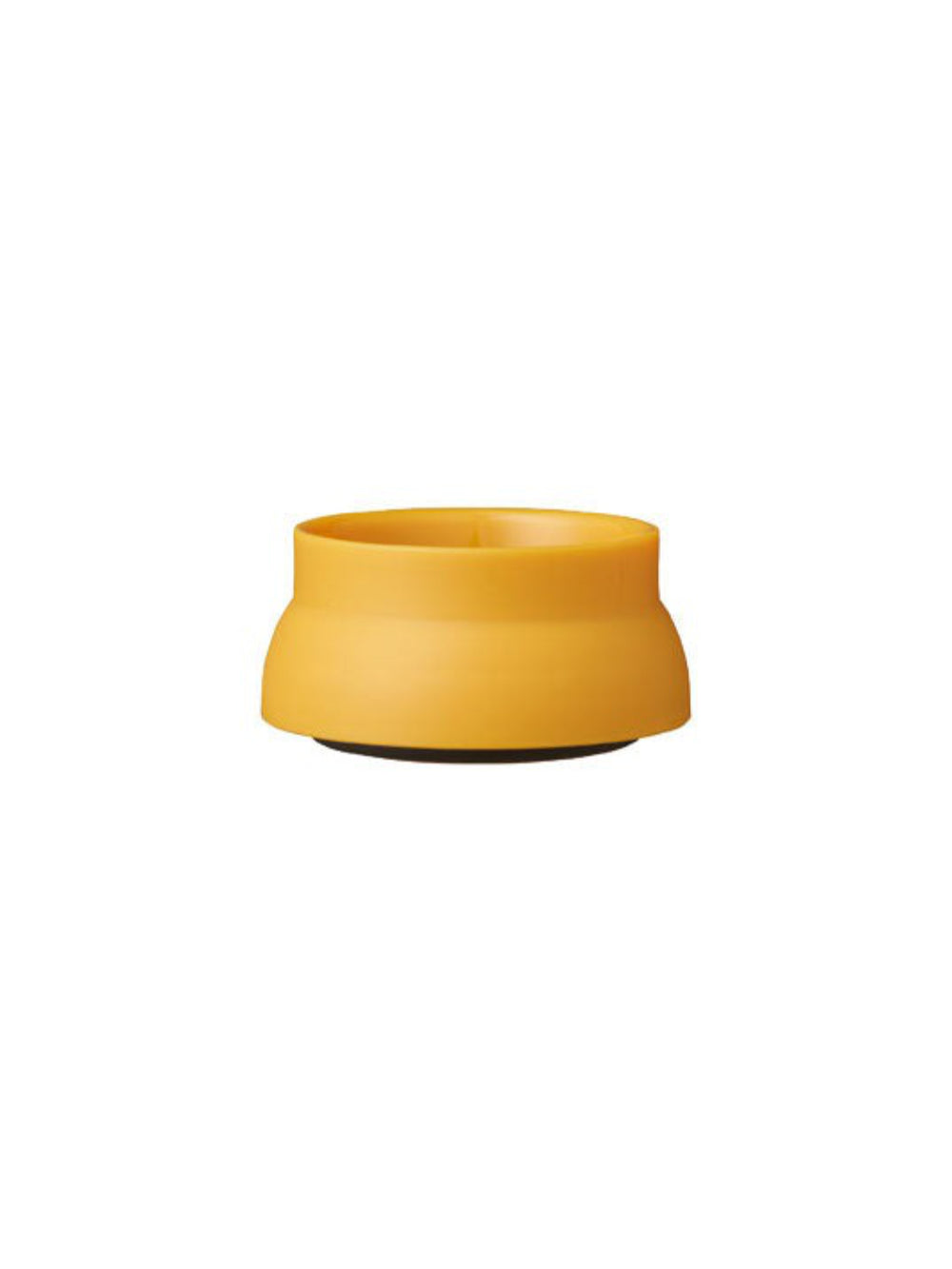 Photo of KINTO DAY OFF Tumbler Replacement Cap (500ml/17oz) ( Mustard ) [ KINTO ] [ Parts ]