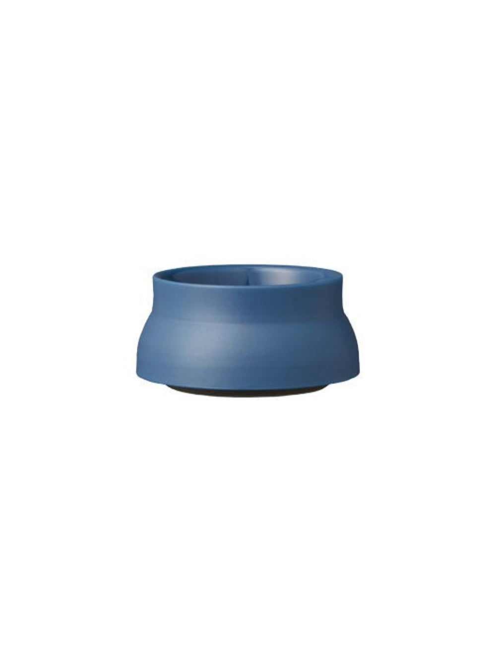 Photo of KINTO DAY OFF Tumbler Replacement Cap (500ml/17oz) ( Navy ) [ KINTO ] [ Parts ]