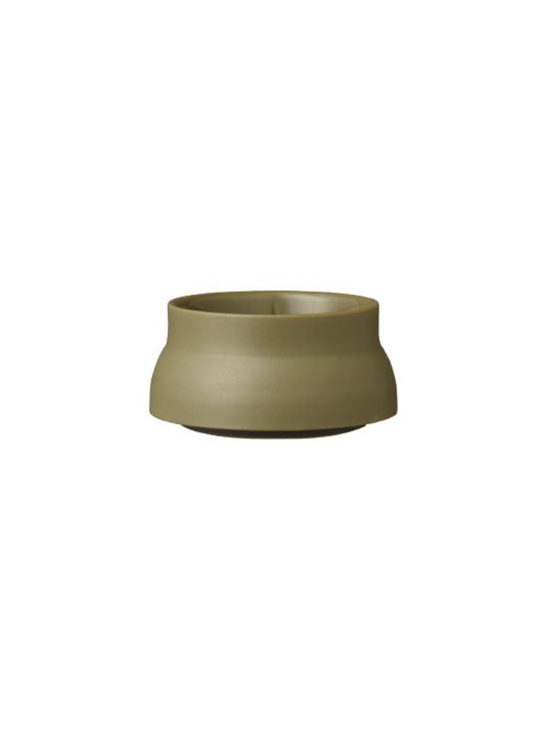Photo of KINTO DAY OFF TUMBLER Replacement Cap (500ml/17oz) (A) ( Khaki ) [ KINTO ] [ Parts ]