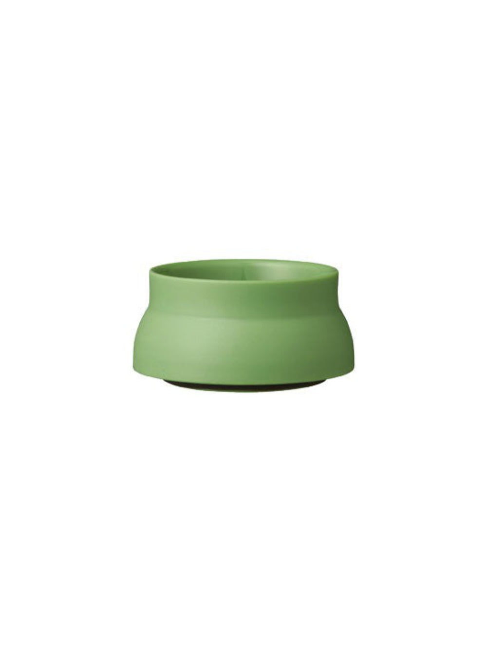 Photo of KINTO DAY OFF Tumbler Replacement Cap (500ml/17oz) ( Green ) [ KINTO ] [ Parts ]