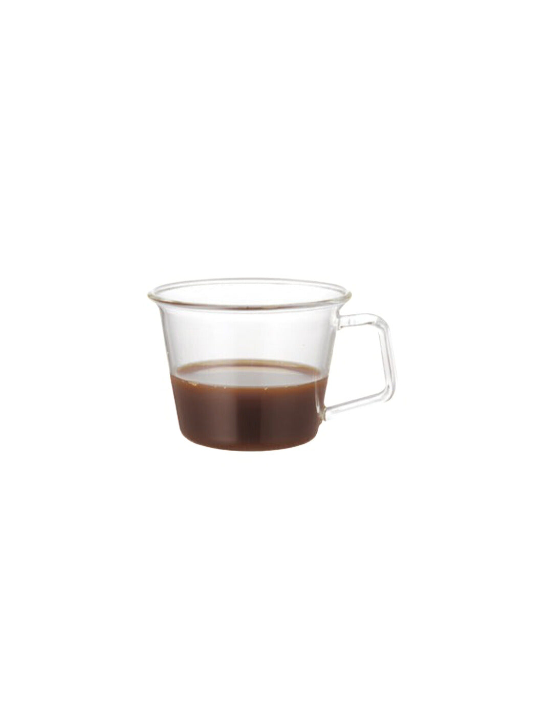 KINTO CAST Espresso Cup (90ml/3oz)