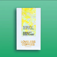 Photo of Loveless Coffees - Sebastian Ramirez ( ) [ Loveless Coffees ] [ Coffee ]