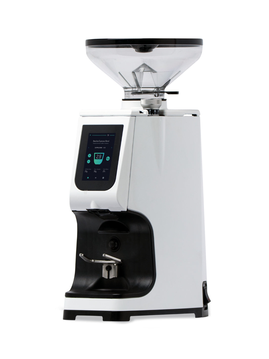 LUCCA Atom 75 Coffee Grinder (120V)