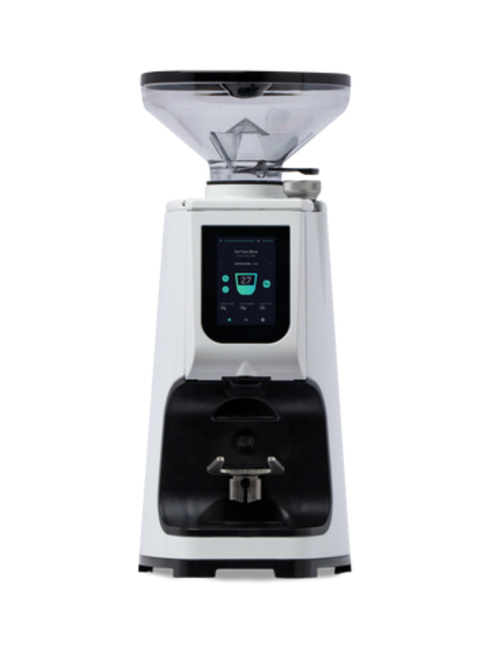 Photo of LUCCA Atom 75 Coffee Grinder (120V) ( ) [ LUCCA ] [ Electric Grinders ]