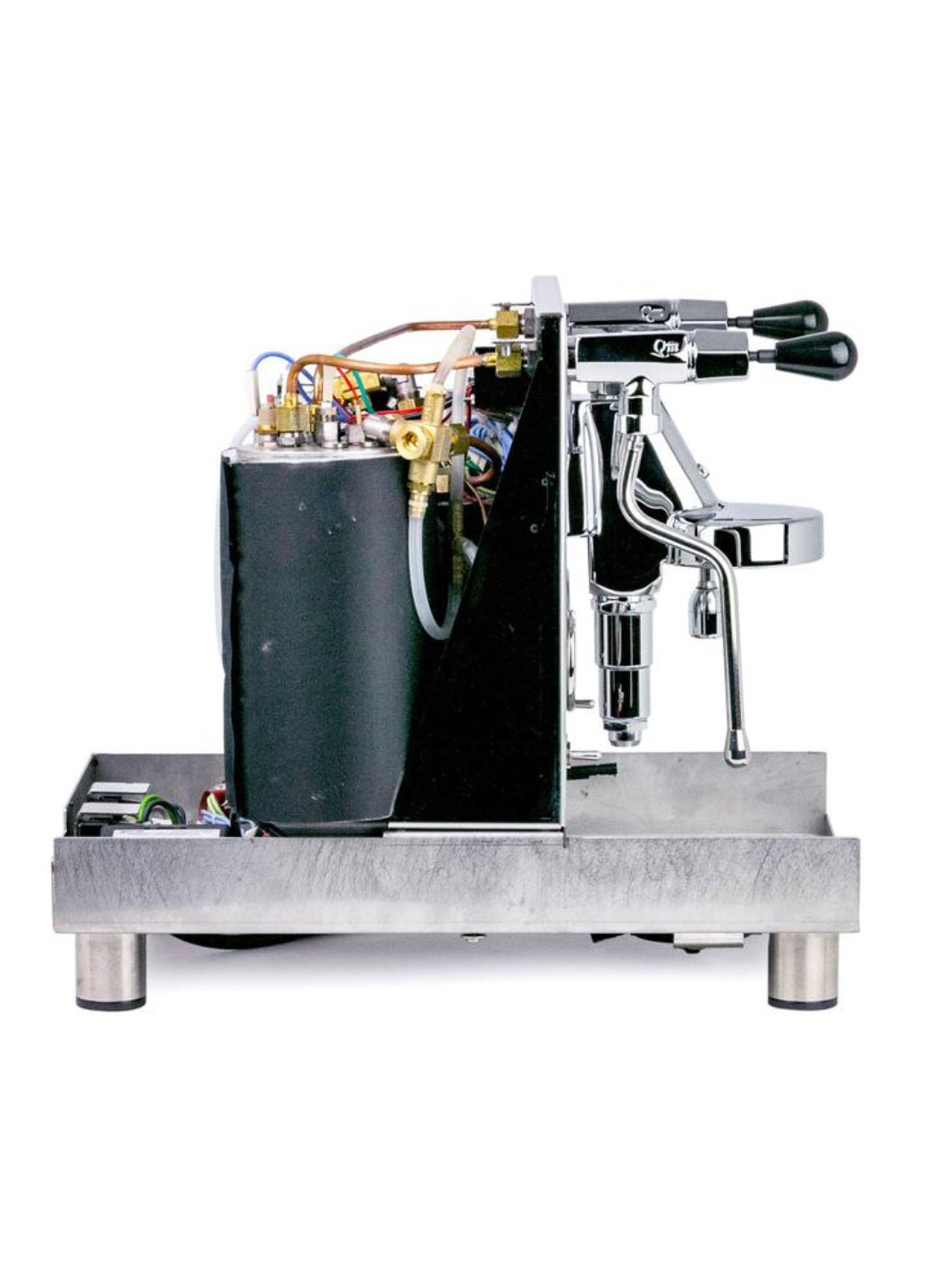 LUCCA M58 Dual Boiler Espresso Machine