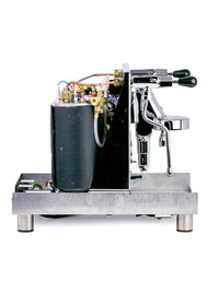 Photo of LUCCA M58 Dual Boiler Espresso Machine ( ) [ LUCCA ] [ Espresso Machines ]