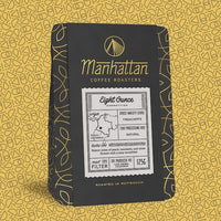 Photo of Manhattan - The Eight Ounce Collab Coffee ( Default Title ) [ Manhattan Coffee Roasters ] [ Coffee ]