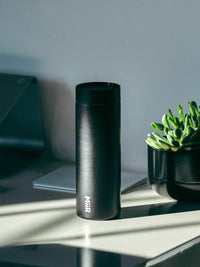 Photo of MiiR 360 Traveler (16oz/473ml) ( ) [ MiiR ] [ Reusable Cups ]