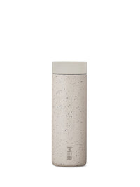 Photo of MiiR 360 Traveler (16oz/473ml) ( Desert Tan Speckle ) [ MiiR ] [ Reusable Cups ]