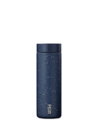 Photo of MiiR 360 Traveler (16oz/473ml) ( Tidal Blue Speckle ) [ MiiR ] [ Reusable Cups ]