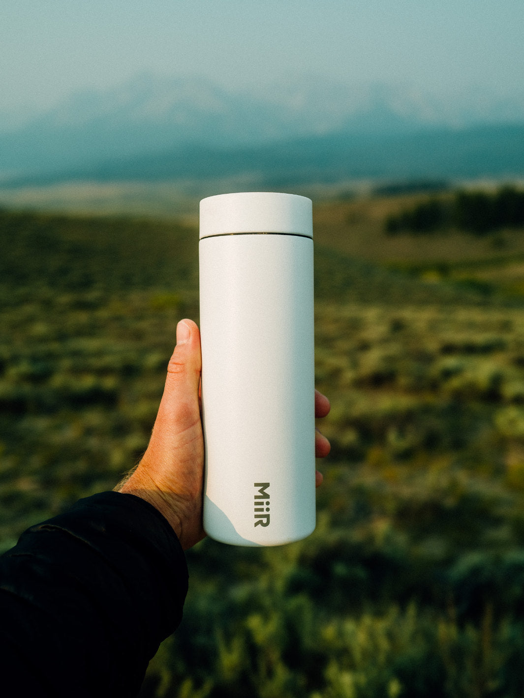 MiiR 360 Traveler (16oz/473ml)