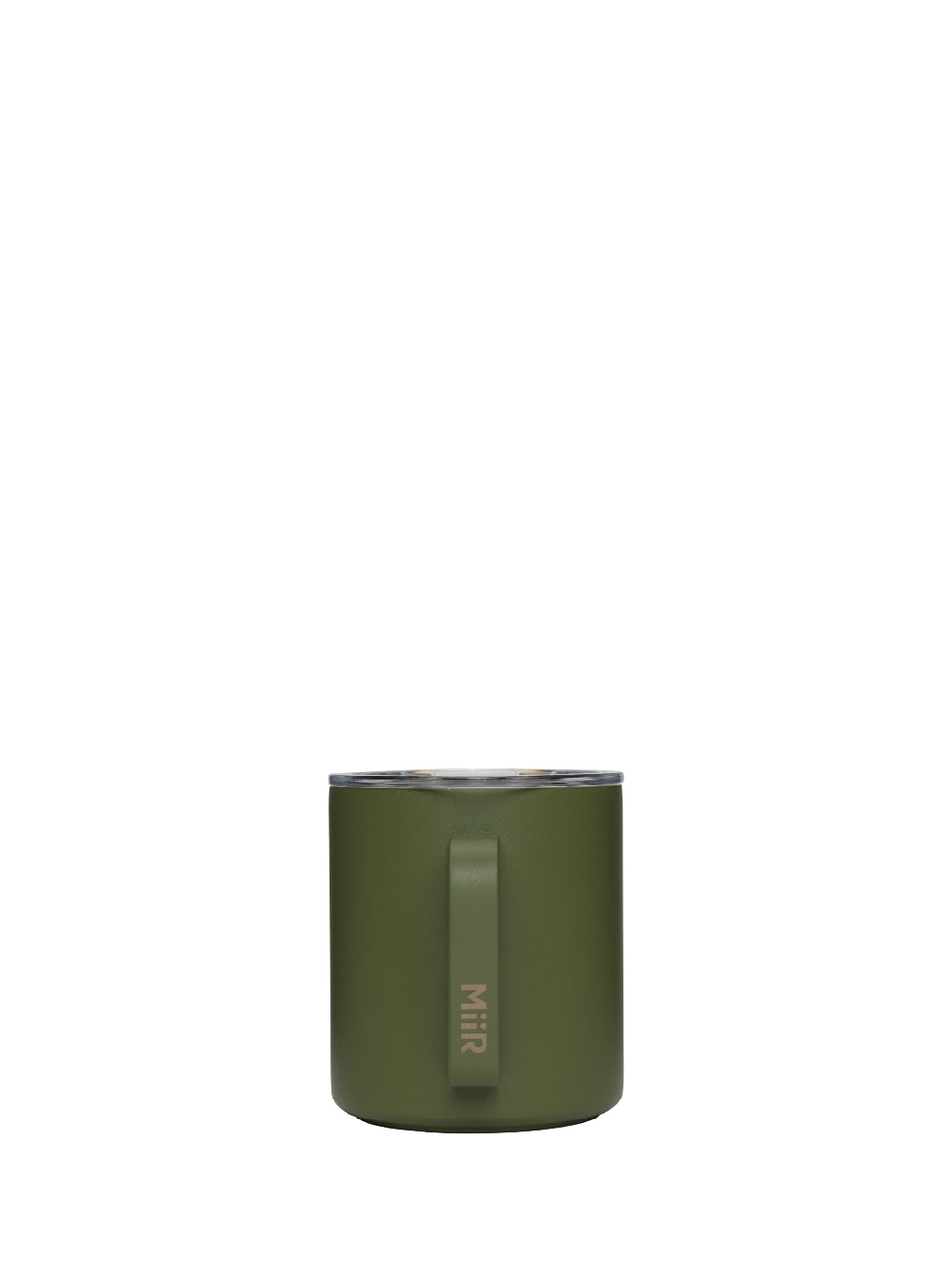 Photo of MiiR Camp Cup (12oz/354ml) ( Evergreen ) [ MiiR ] [ Reusable Cups ]