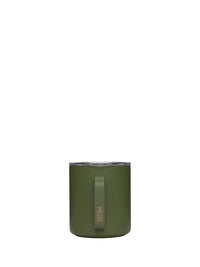 Photo of MiiR Camp Cup (12oz/354ml) ( Evergreen ) [ MiiR ] [ Reusable Cups ]