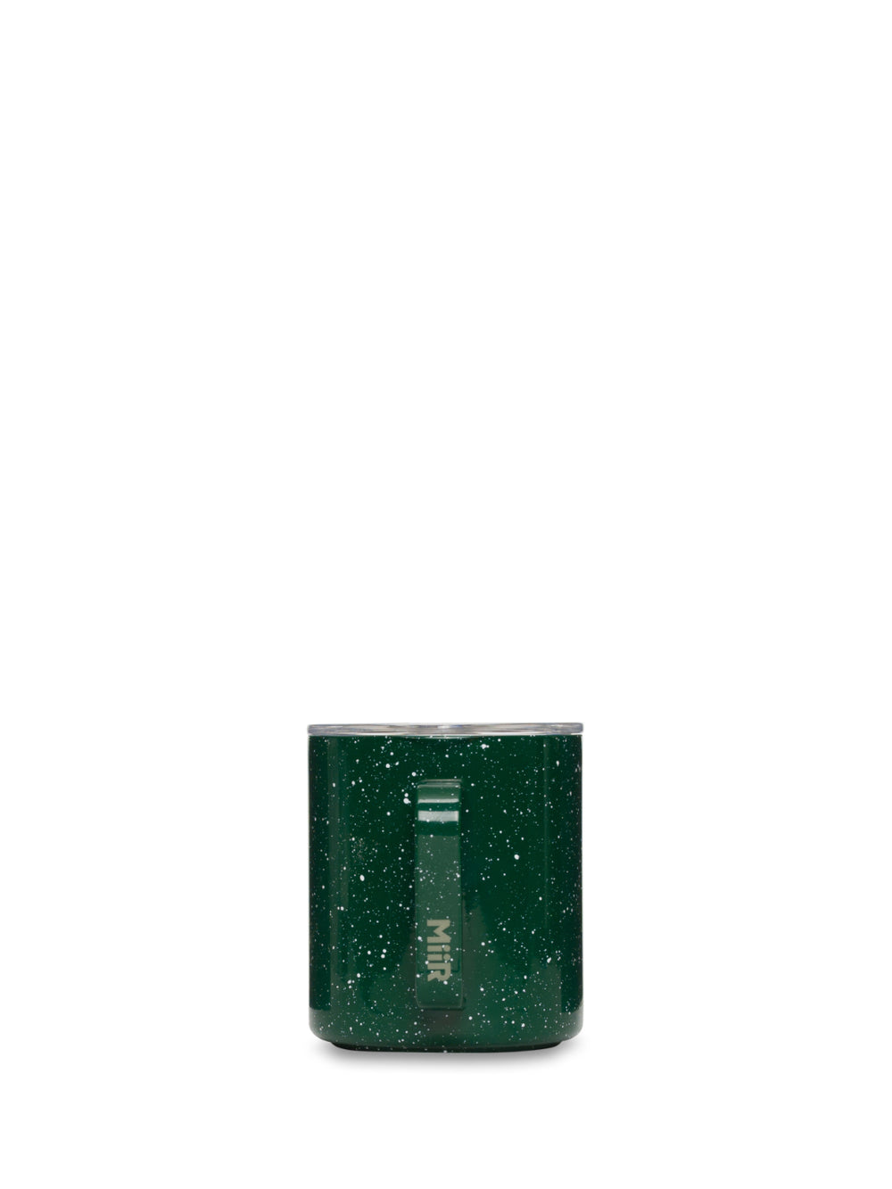 Photo of MiiR Camp Cup (12oz/354ml) ( Green Speckle ) [ MiiR ] [ Reusable Cups ]