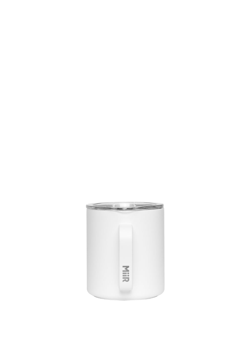 Photo of MiiR Camp Cup (12oz/354ml) ( White ) [ MiiR ] [ Reusable Cups ]