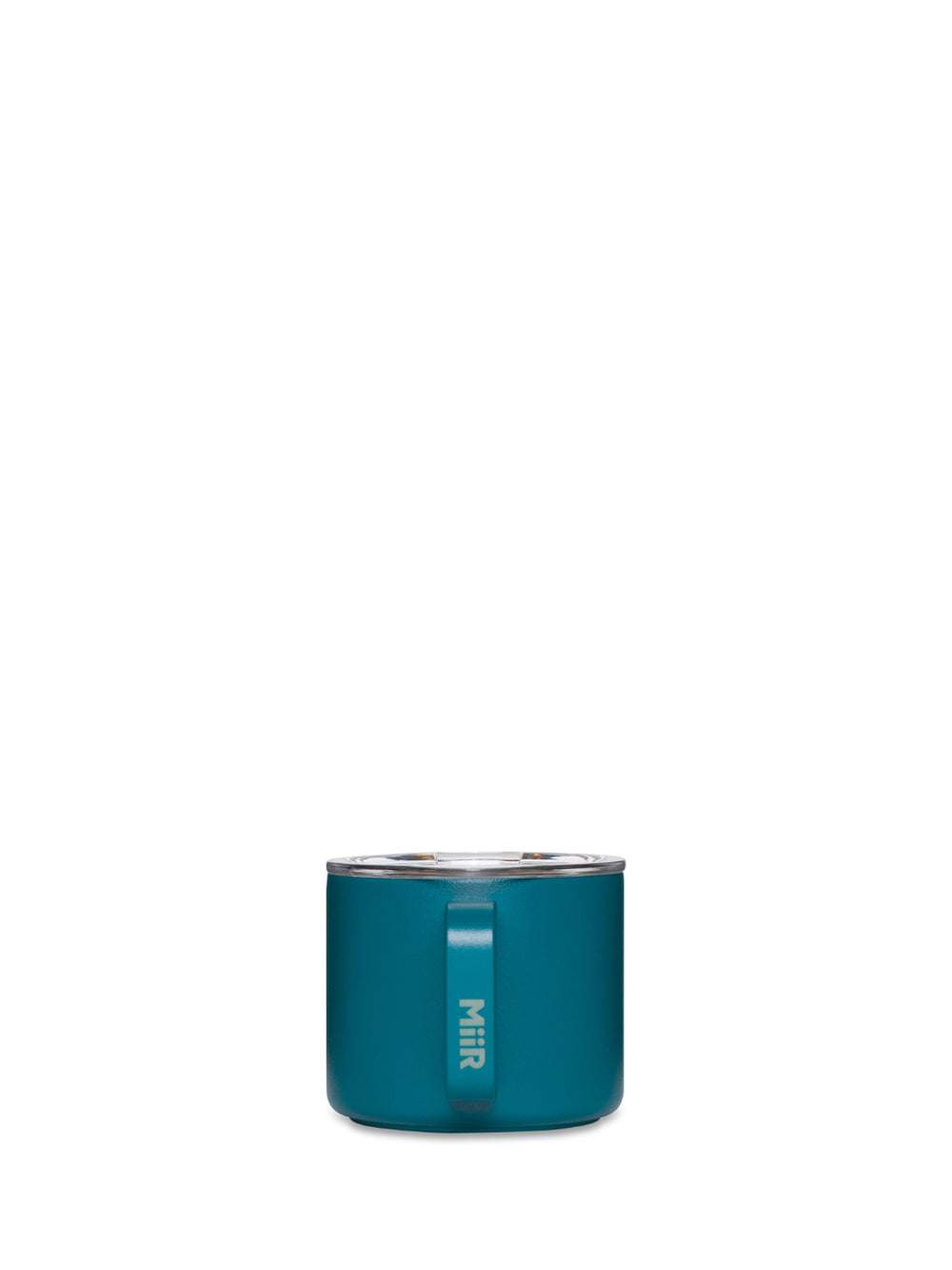 Photo of MiiR Camp Cup (8oz/295ml) ( Prismatic Teal ) [ MiiR ] [ Reusable Cups ]