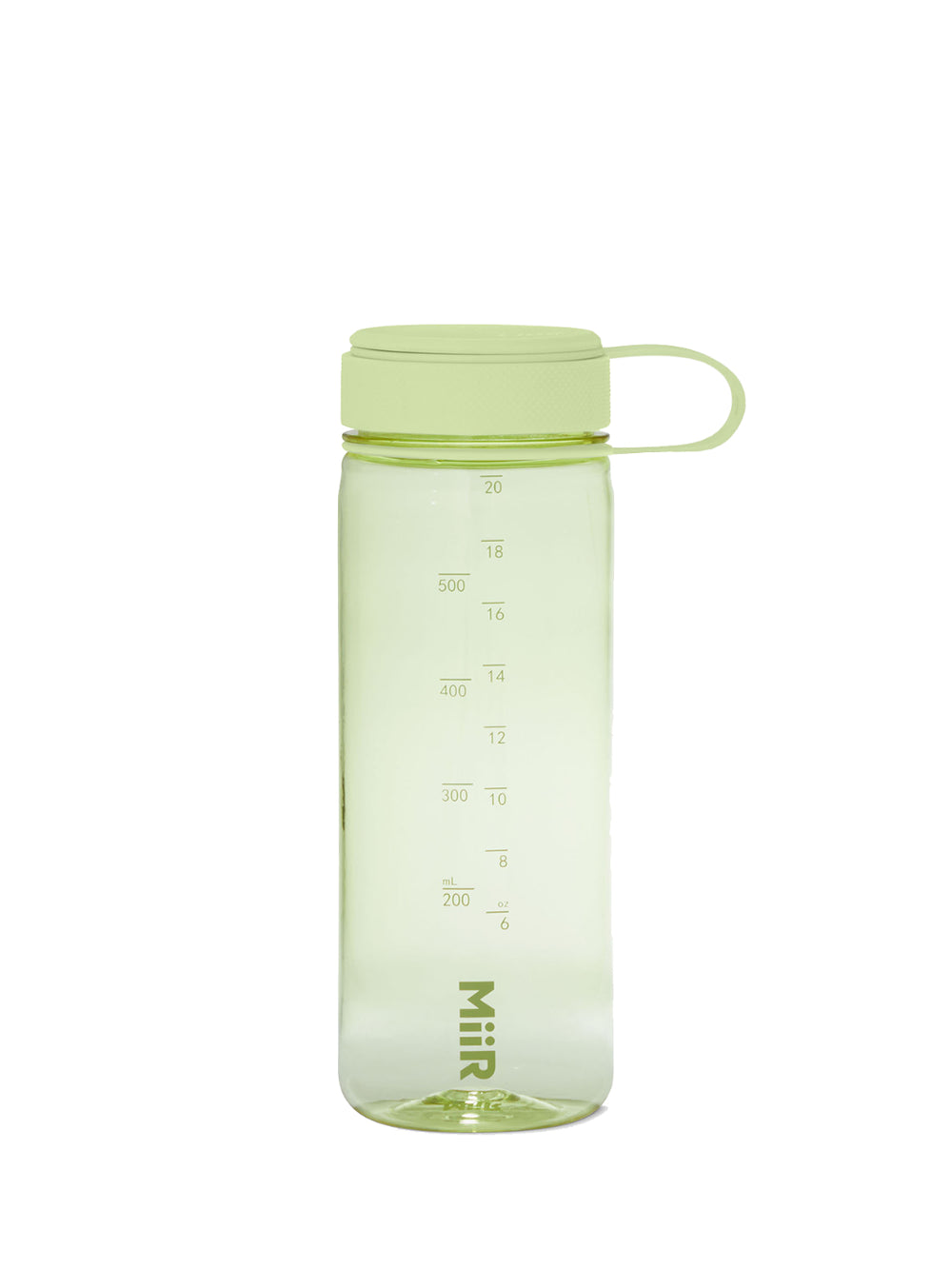 Photo of MiiR Everywhere Bottle (20oz/591ml) ( Cactus Green ) [ MiiR ] [ Hydration Bottles ]